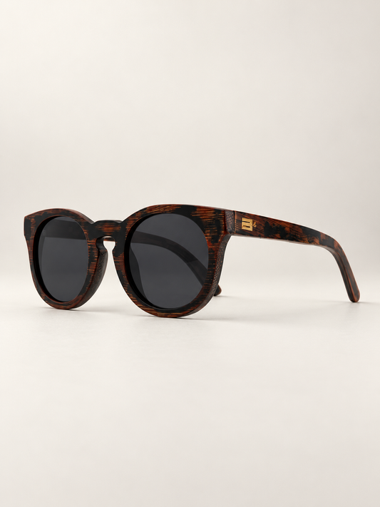 Rust Black