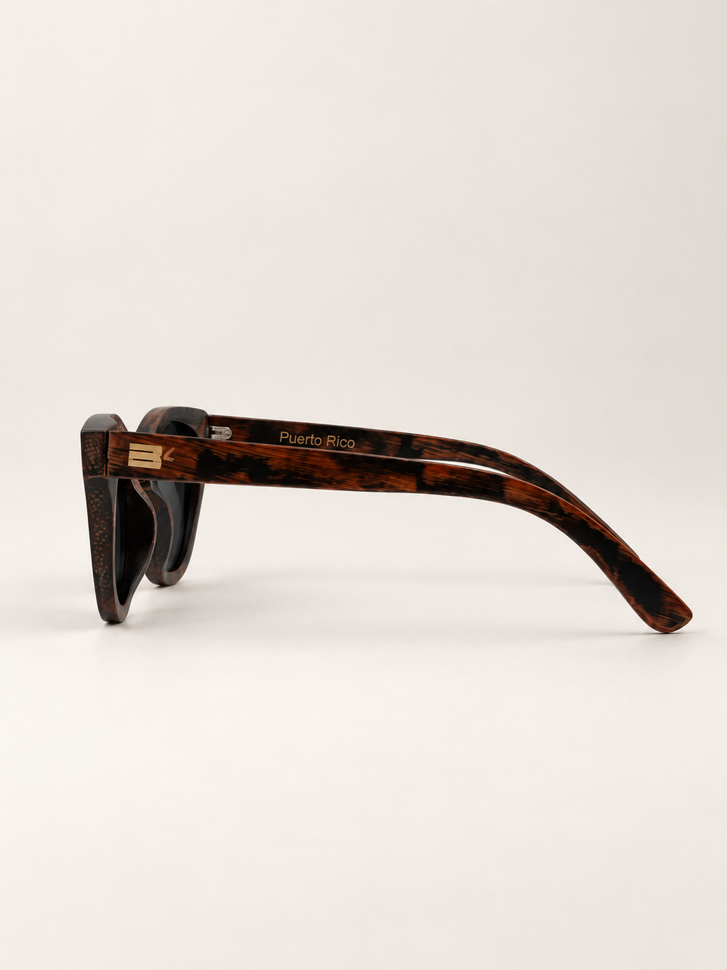 Rust Black