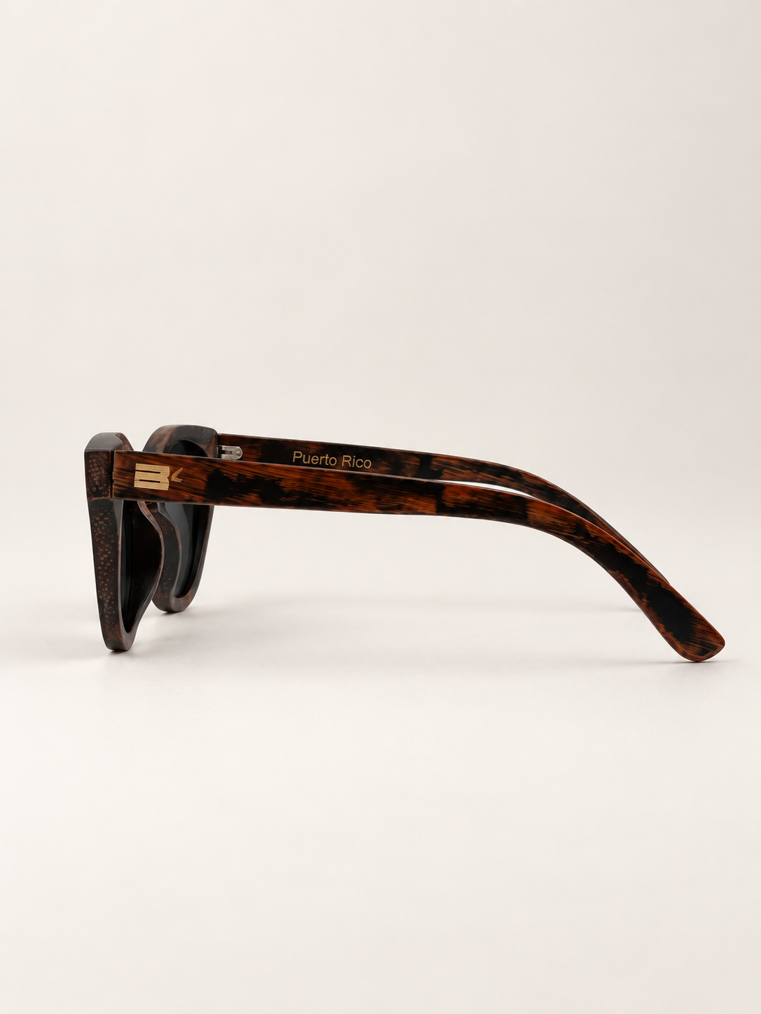 Rust Black