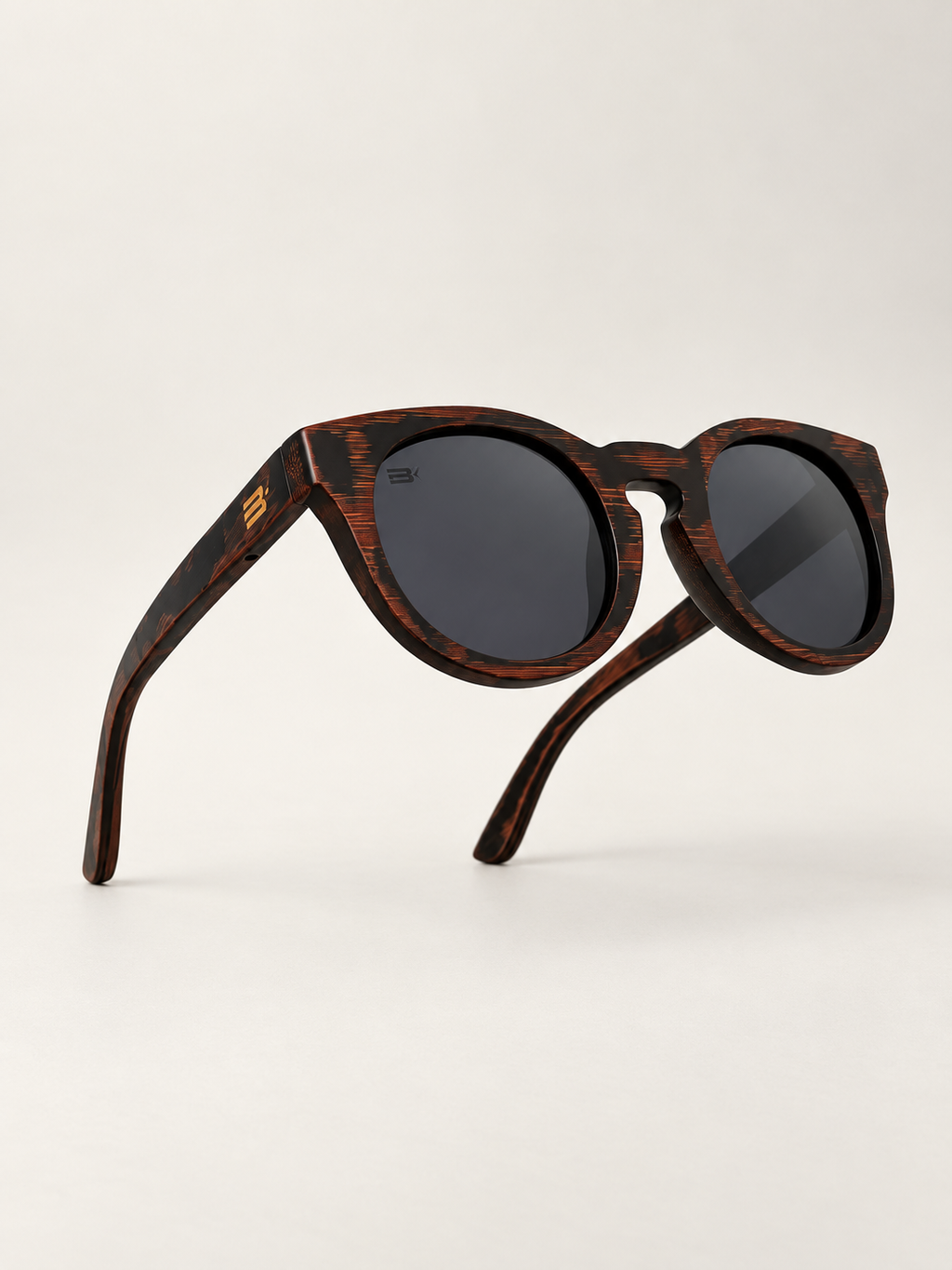 Rust Black