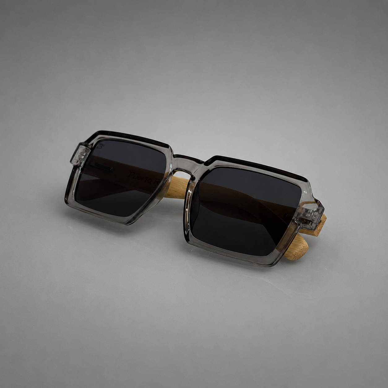 Sand Drift Smoke Grey