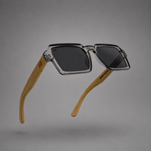 Sand Drift Smoke Grey