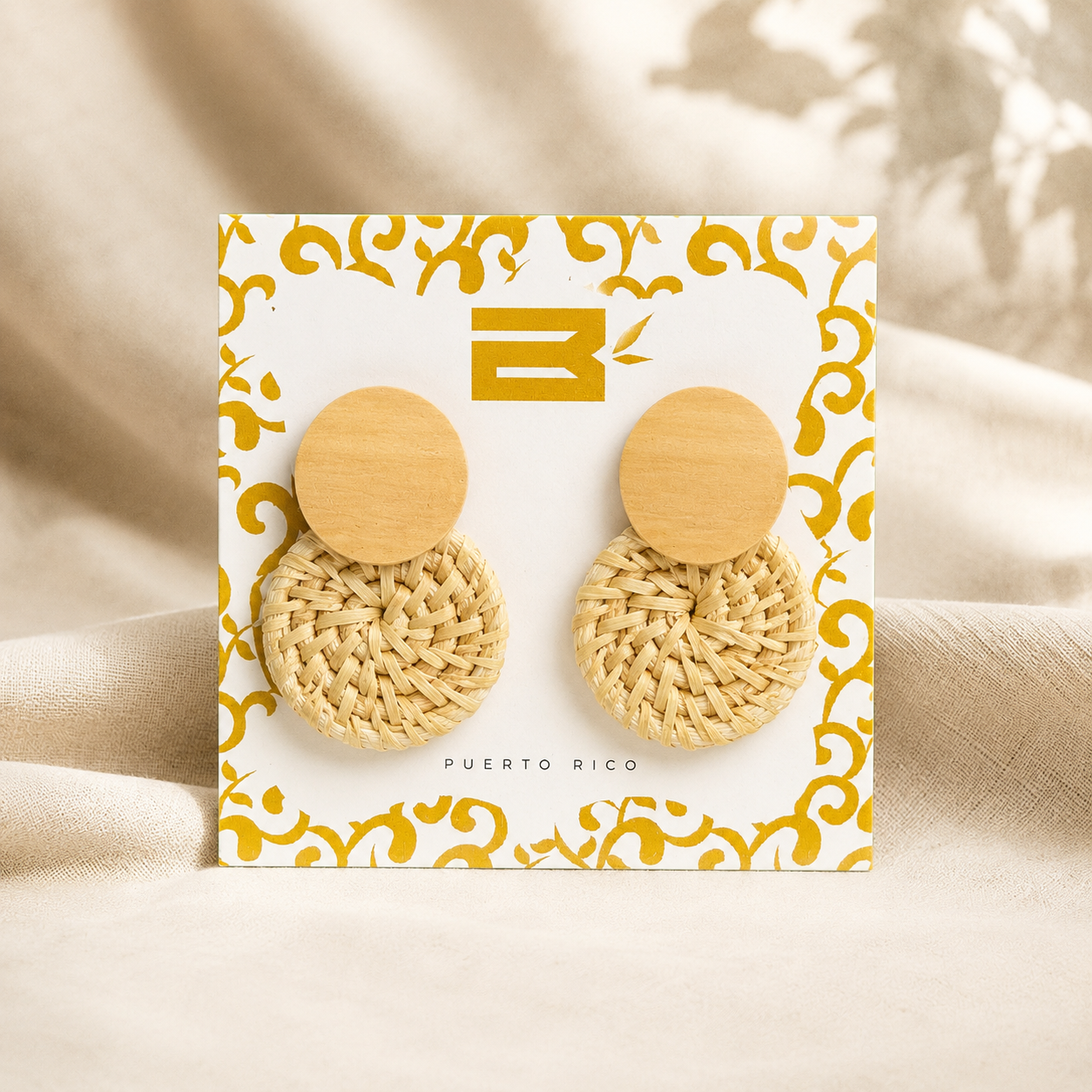 Celeste Earrings