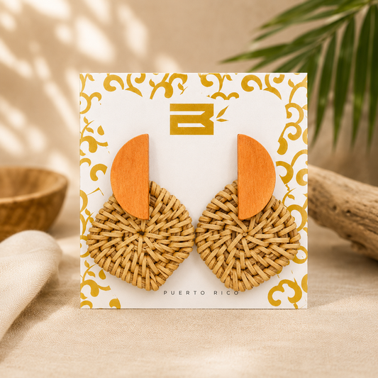 Maya Earrings