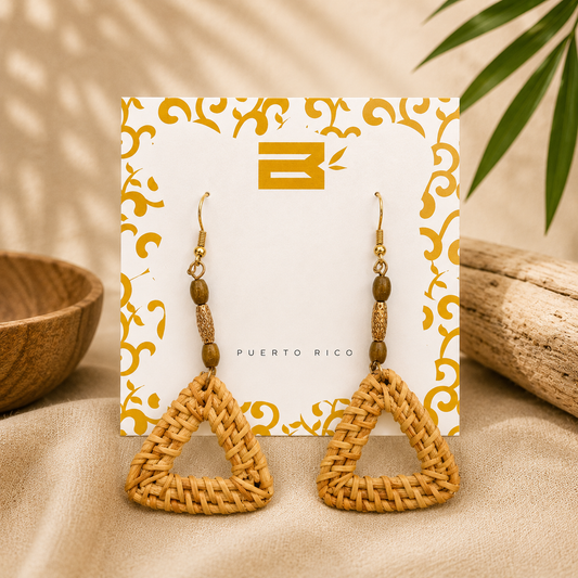 Perla Earrings