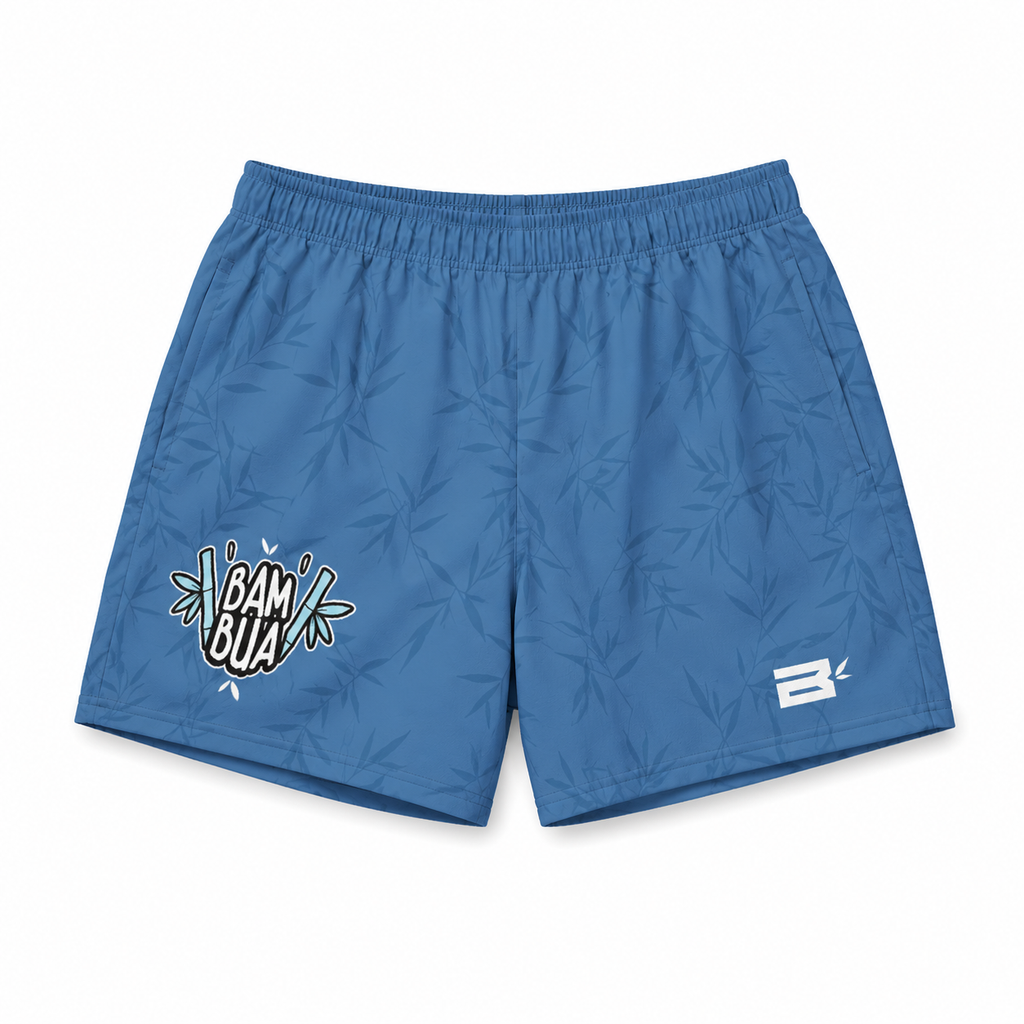 Bambúa UNISEX Sport Shorts