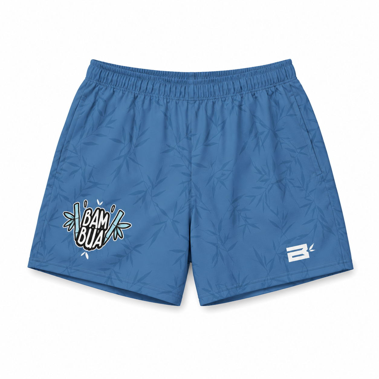 Bambúa UNISEX Sport Shorts