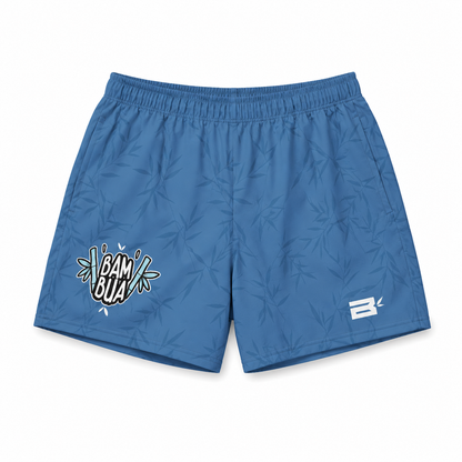 Bambúa UNISEX Sport Shorts
