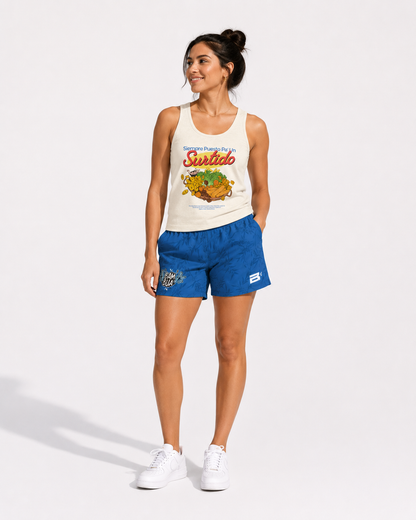 Bambúa UNISEX Sport Shorts