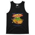 Siempre Puesto Pa' Un Surtido Tank Top
