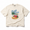 Neverita Men’s box tee
