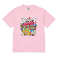 Piraguas Garment-Dyed Heavyweight Tee