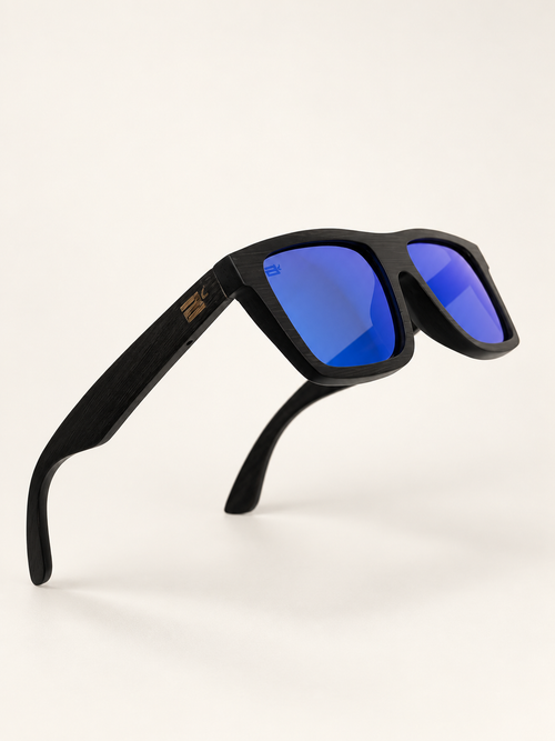 Carbon Blue