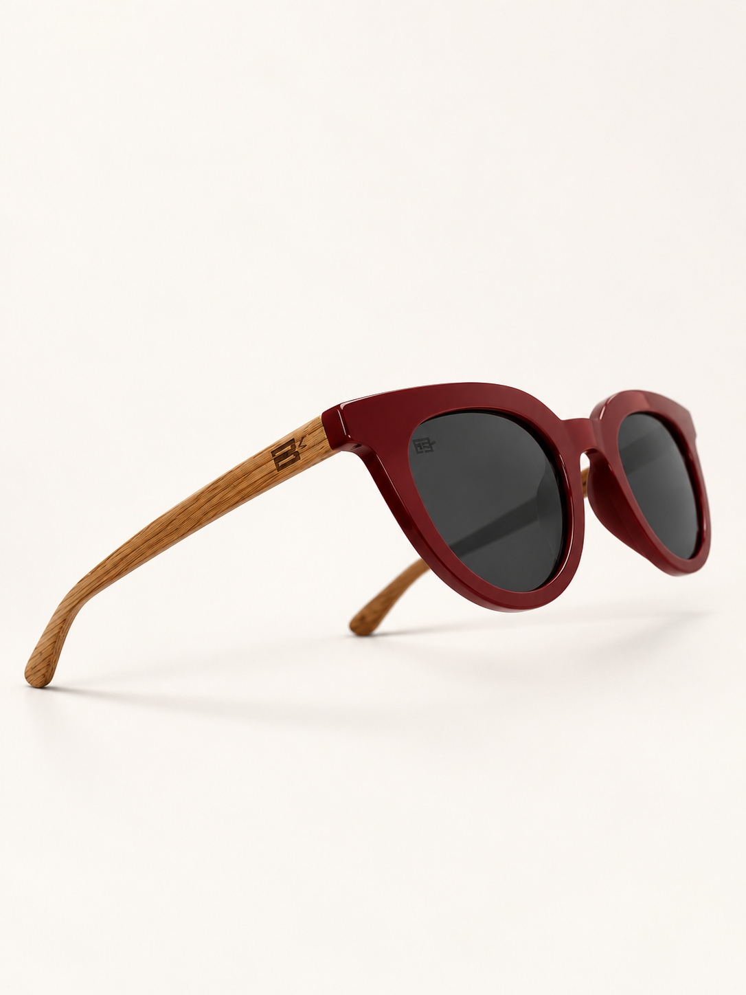 Valentina Burgundy