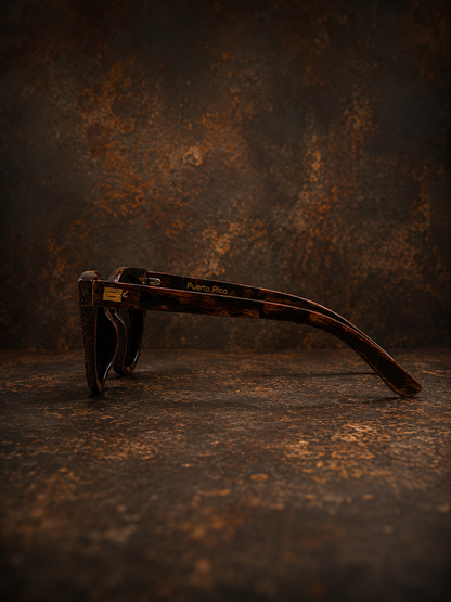 Rust Black
