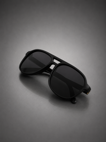 Navigator Black