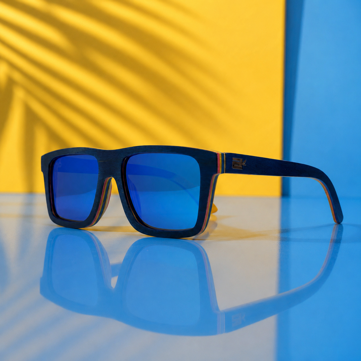 Rincón Blue