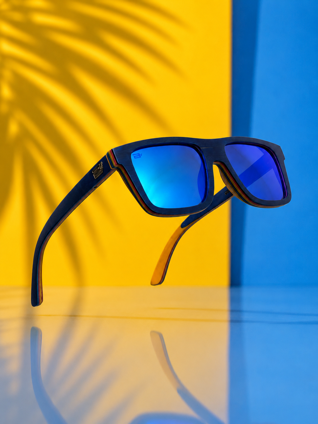 Rincón Blue