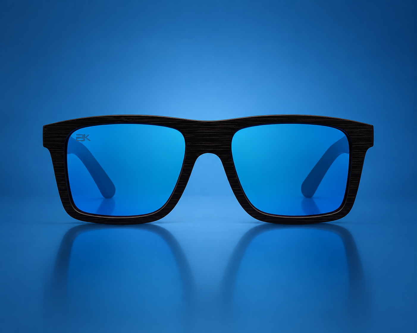 Carbon Blue