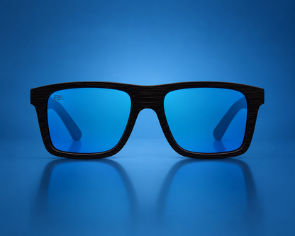 Carbon Blue
