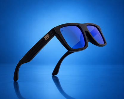 Carbon Blue