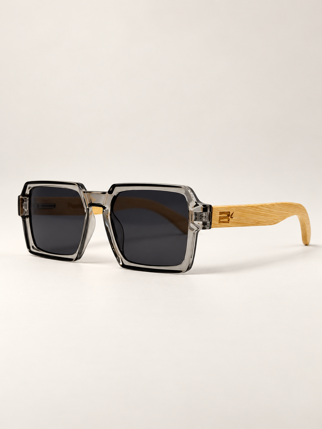 Sand Drift Smoke Grey