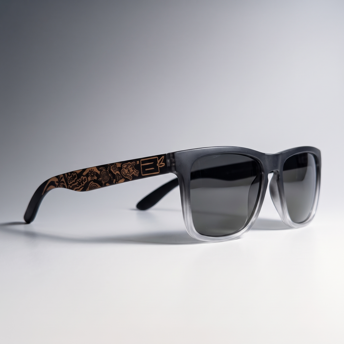 100x35 Black