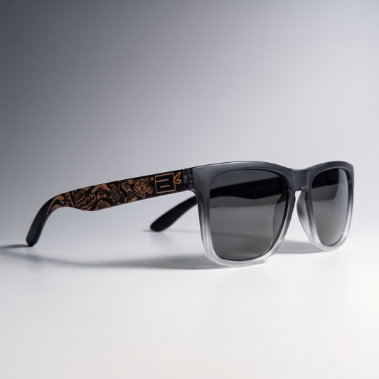 100x35 Black