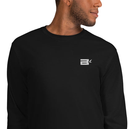 Men’s Long Sleeve Shirt