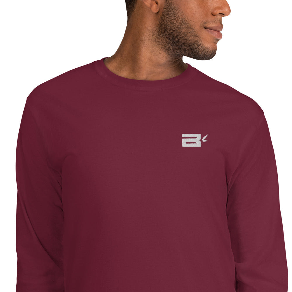 Men’s Long Sleeve Shirt