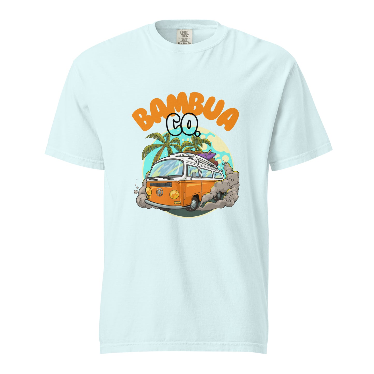 Bambua Trip Tee