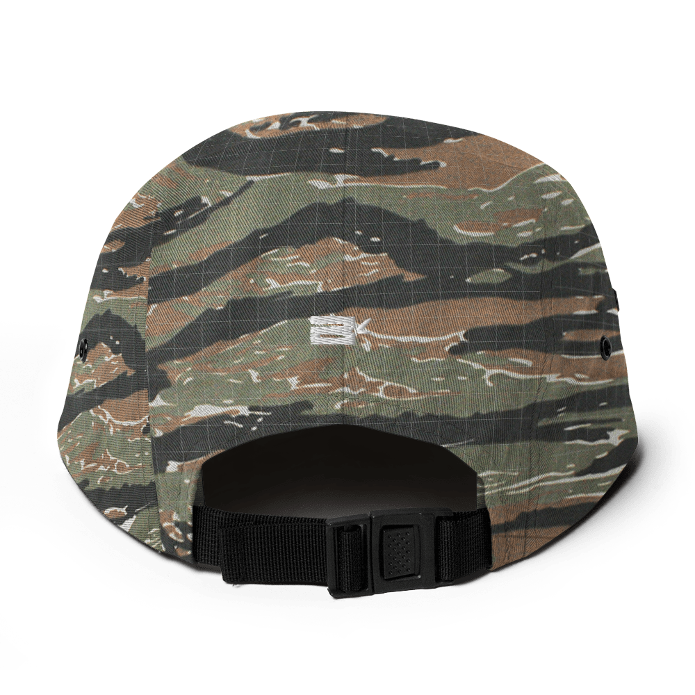 Bambua Five Panel Cap