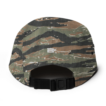 Bambua Five Panel Cap