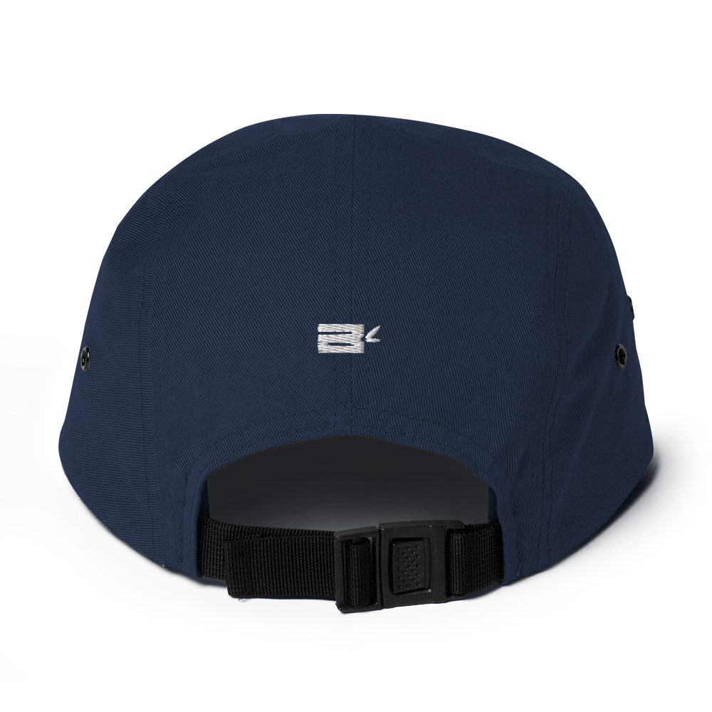 Bambua Five Panel Cap