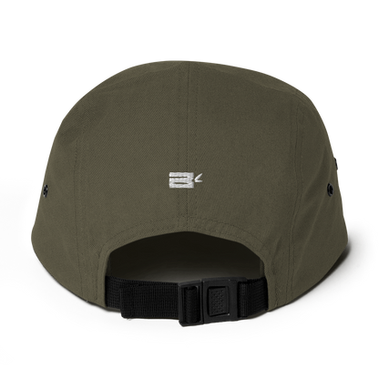 Bambua Five Panel Cap