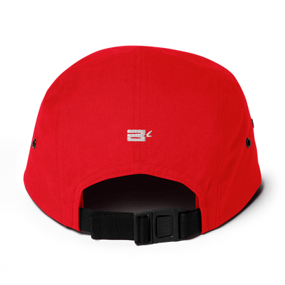 Bambua Five Panel Cap