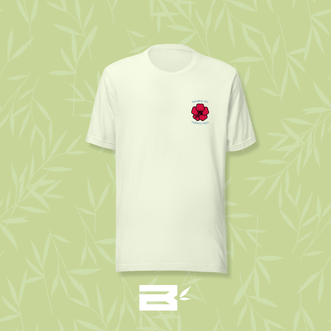 Maga Flower Unisex Tee