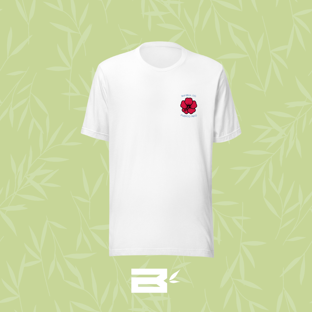 Maga Flower Unisex Tee