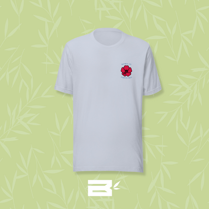 Maga Flower Unisex Tee