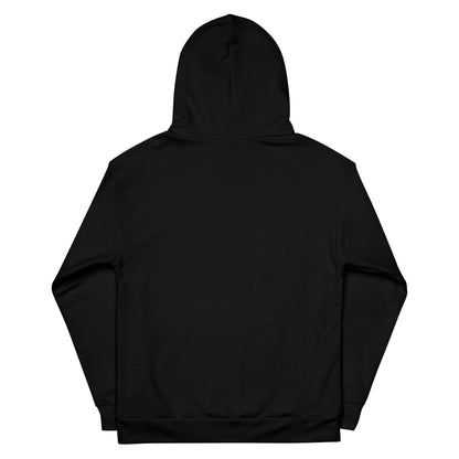 Hoodie unisex