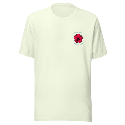 Maga Flower Unisex Tee