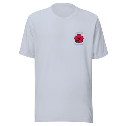 Maga Flower Unisex Tee