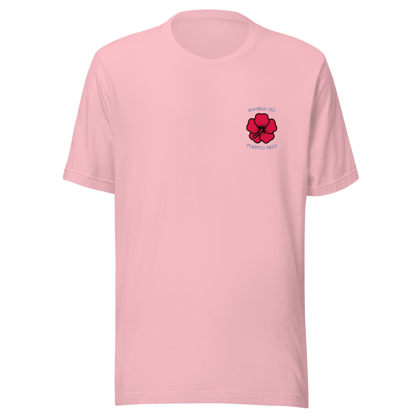 Maga Flower Unisex Tee