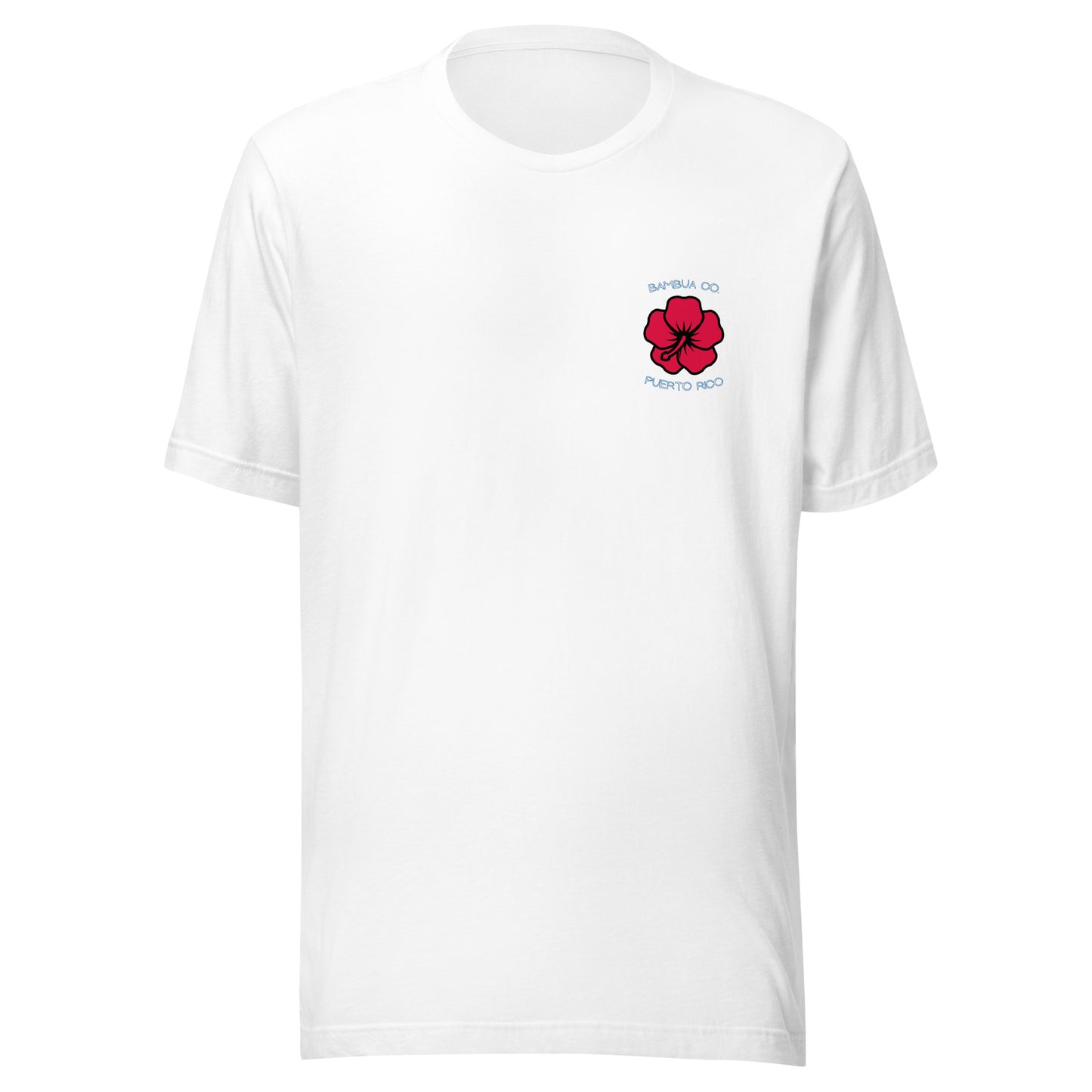 Maga Flower Unisex Tee