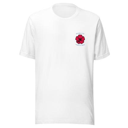 Maga Flower Unisex Tee