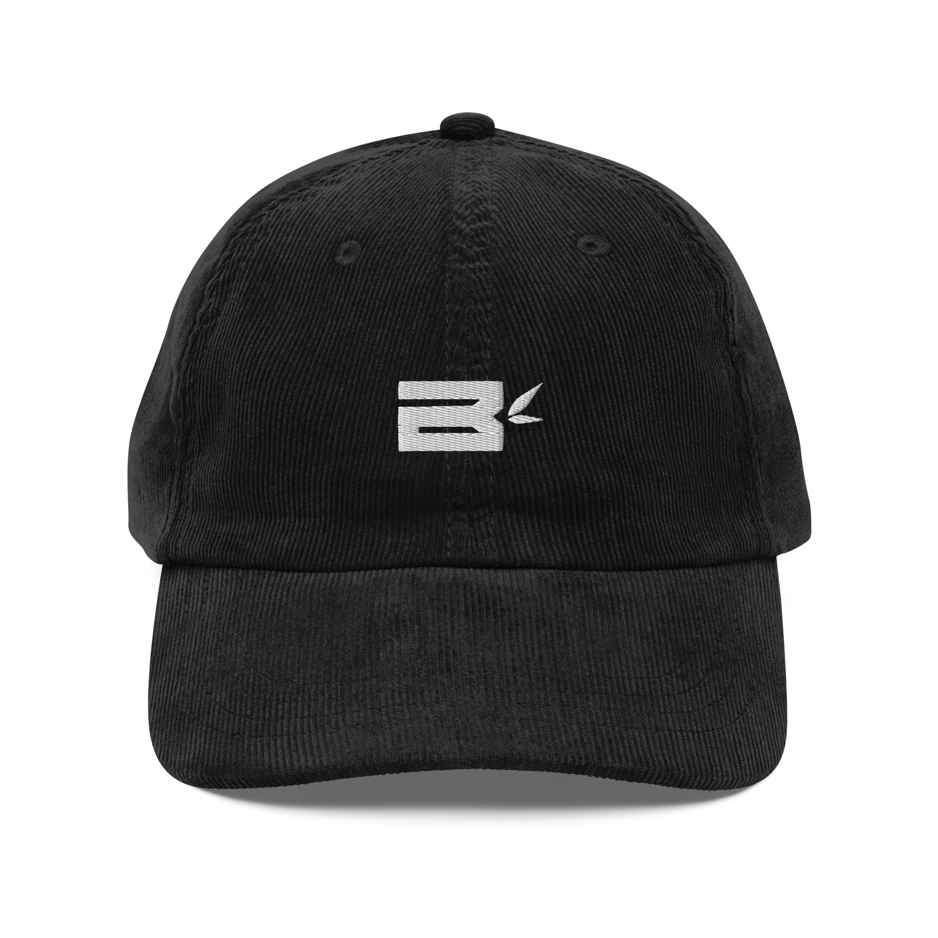 Bambua Vintage corduroy cap